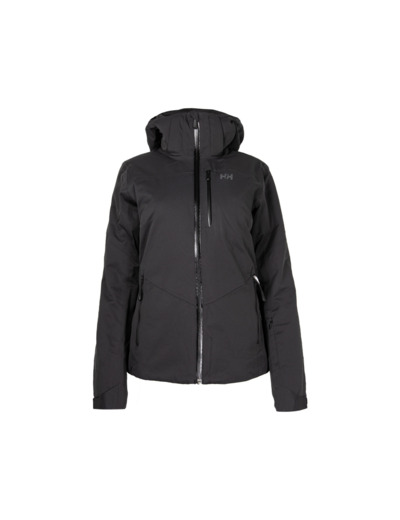 W OMEGA JACKET
