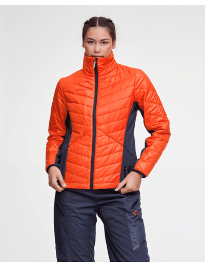 Voss Midlayer Jacket
