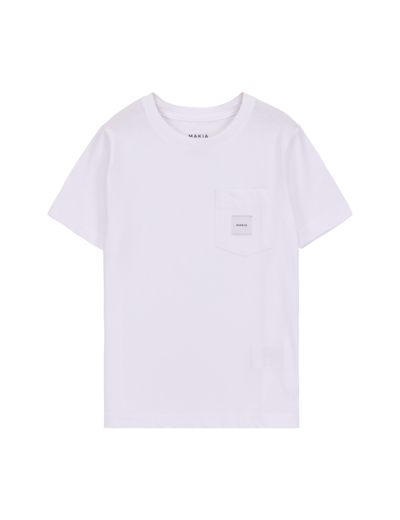 Pocket T-shirt