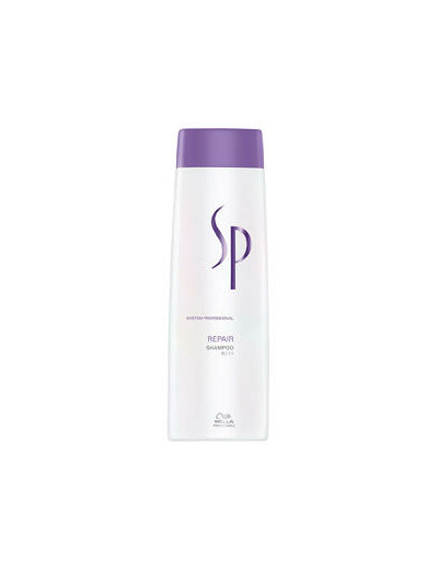 SP Repair Shampoo 250 ml