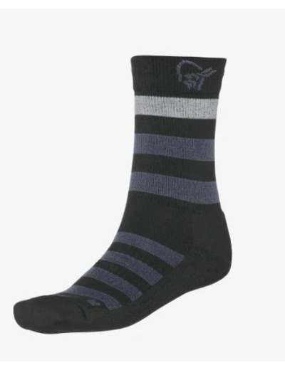 falketind mid merinoUll Socks Uni