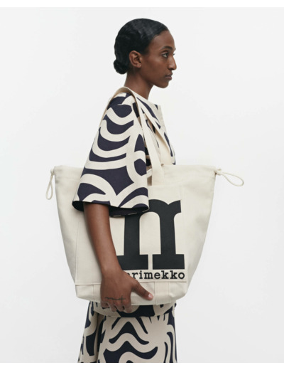 Mono City Tote Solid olkalaukku