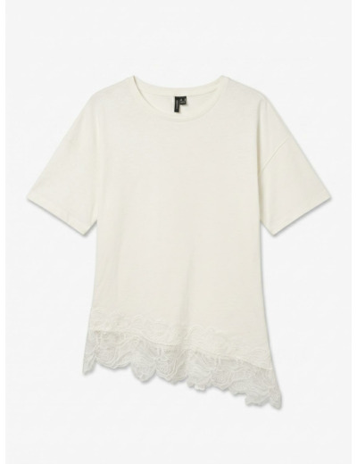 Regular Fit O-Neck Short Sleeves (S/S)