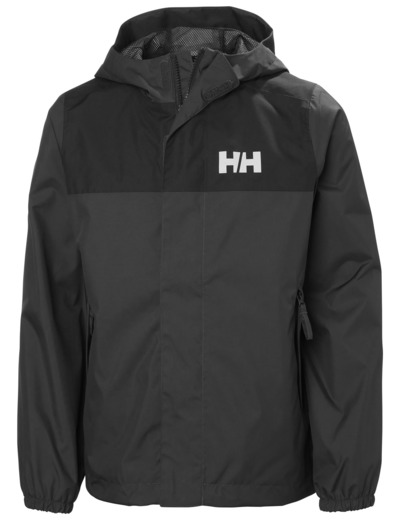 JR VANCOUVER RAIN JACKET