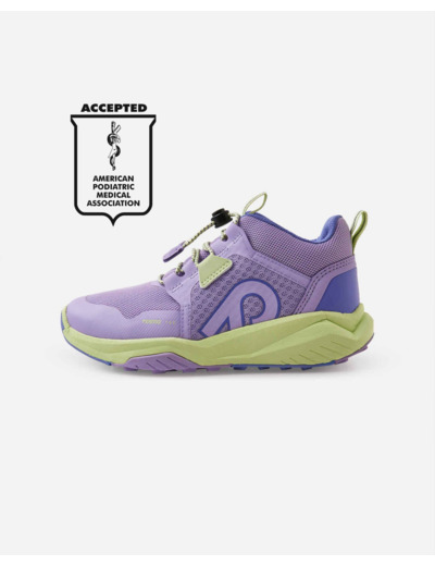 Lasten välikausilenkkarit ReimaTec Kiritin