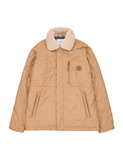 Timberline Jacket