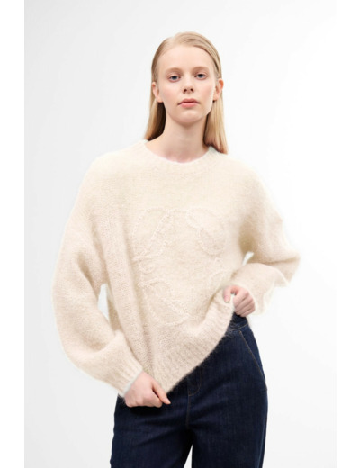 Fontaine Sweater