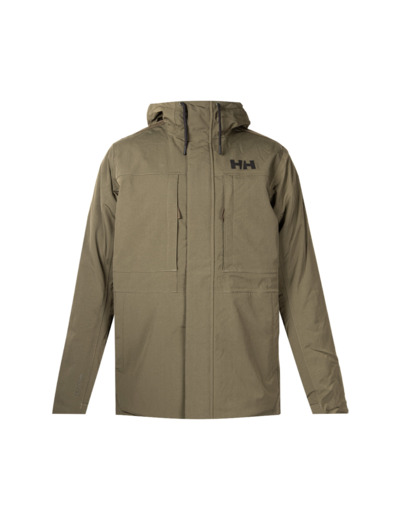 DRIFT PARKA 3.0