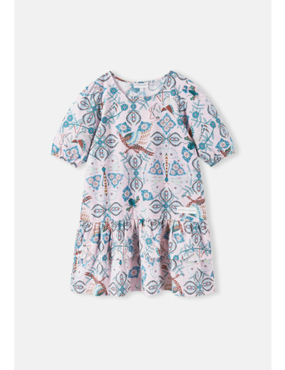 Dress, Angervo