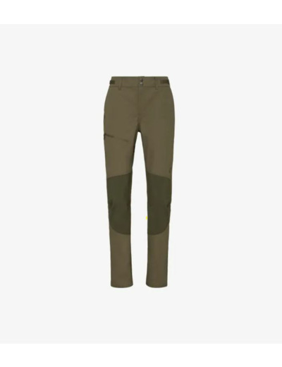 femund mid cotton Pants (W)