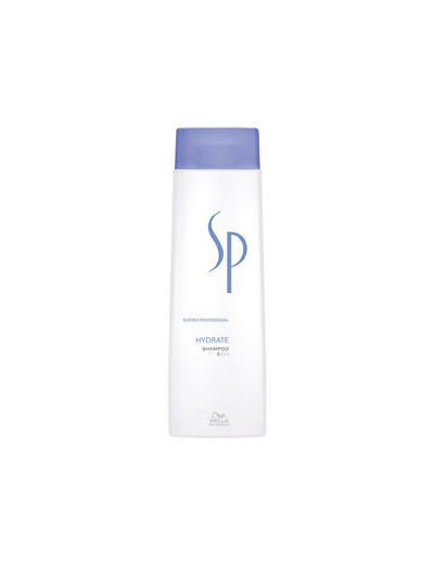 SP Hydrate Shampoo 250 ml