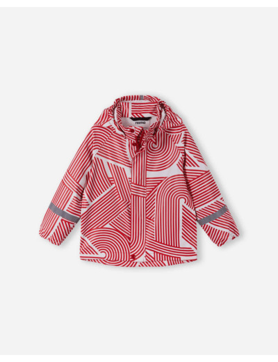 Lasten sadetakki Polskis