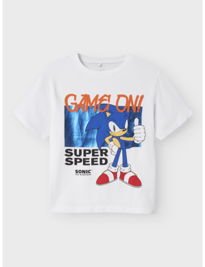Standard Fit O-Neck Short Sleeves (S/S)