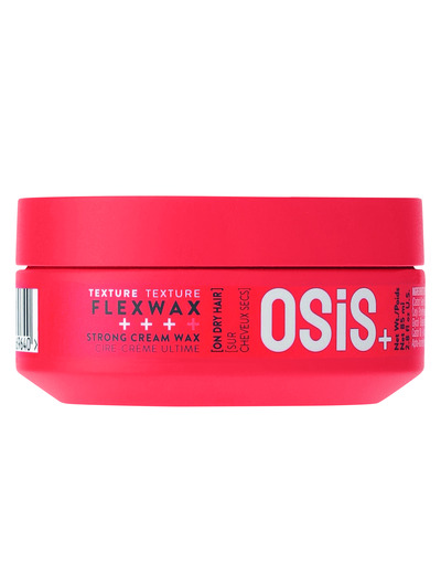 Osis+ Flex Wax 85 ml