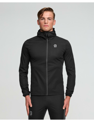 Jacket Winter Run Protect