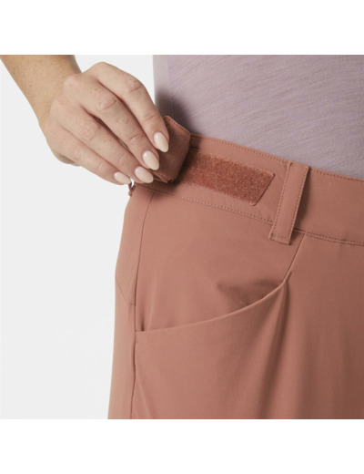 W BLAZE SOFTSHELL PANT