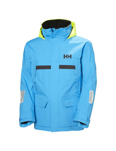 PIER JACKET 4.0