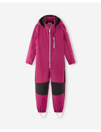 Lasten softshell-haalari Nurmes