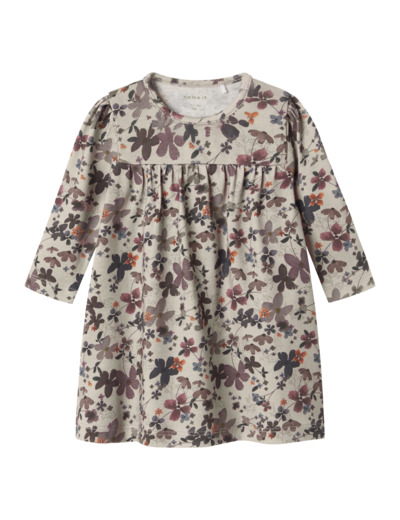 Regular Fit O-Neck Long Sleeves (L/S)