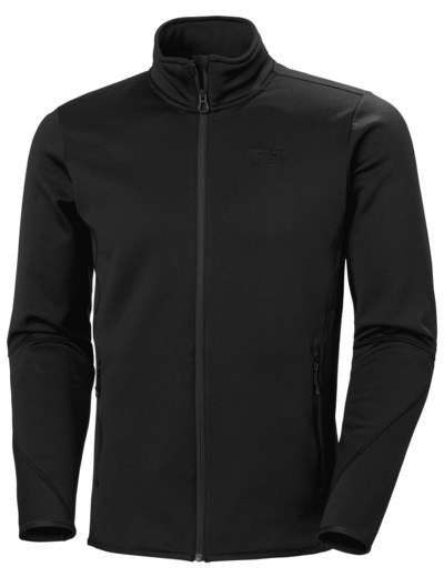 ALPHA ZERO FLEECE JACKET