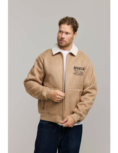 Racing Jacket