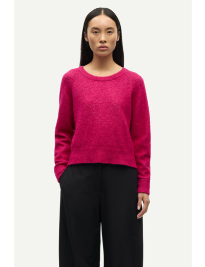 SAMSØE SAMSØE Nor Short Knit