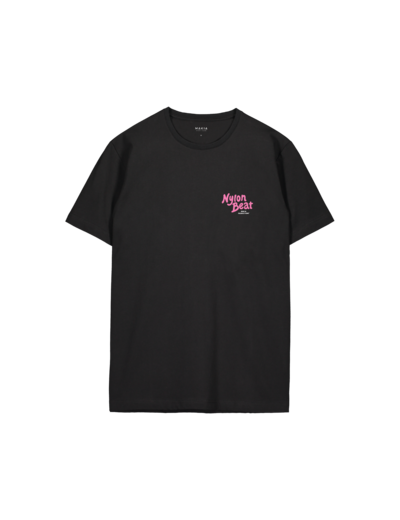 Listen to T-shirt