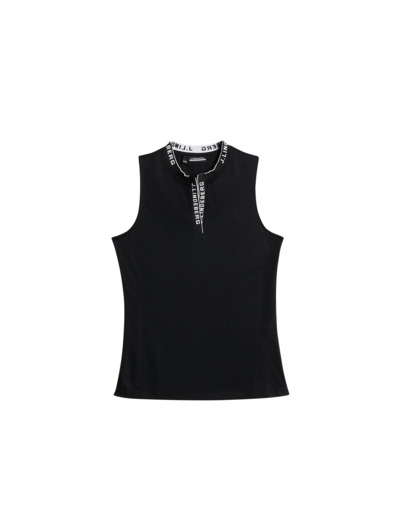 Leya Sleeveless Top GWJT13100 9999