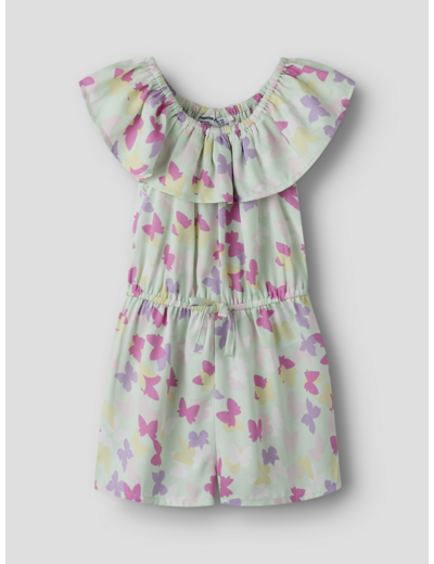 NMFPVINAYA SS PLAYSUIT
