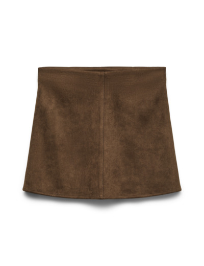 VMEDIS SHORT SKIRT WVN EXP MFO