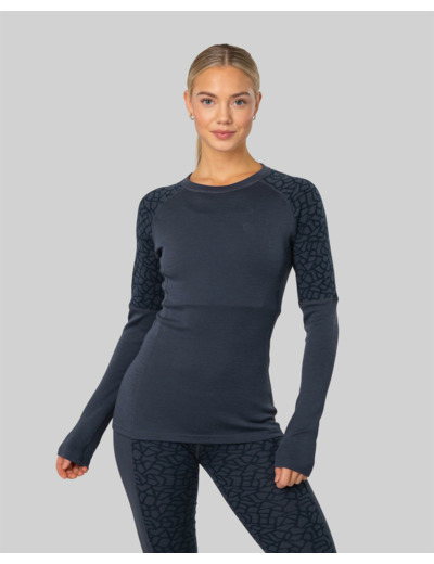 Win Wool Long Sleeve