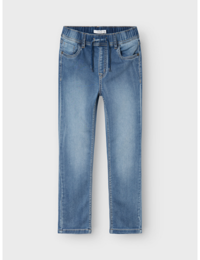 Slim Fit