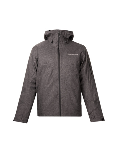 Miesten Gore-Tex toppatakki