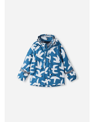 Lasten sadetakki Vesi