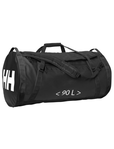 HH DUFFEL BAG 2 90L