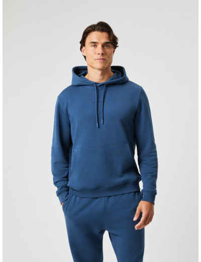 BORG CLASSIC HOODIE