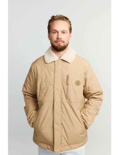 Timberline Jacket