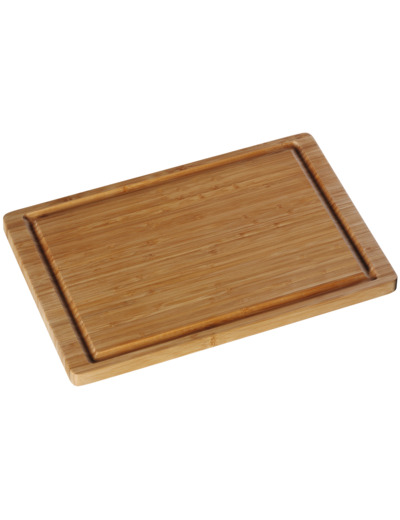 Bambou chopping board 38x25 cm