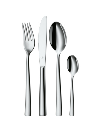 Philadelphia 24 pcs., polished
