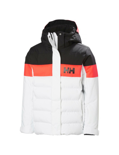 JR GIRL DIAMOND JACKET