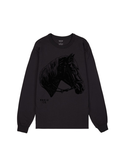 Finnhorse Long Sleeve