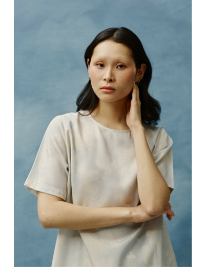 Skye Blouse
