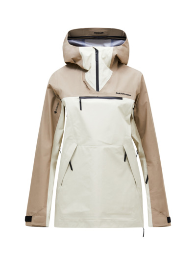 Vertical Gore-Tex 3L anorakki