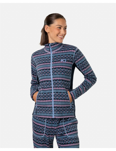 Olga Fleece