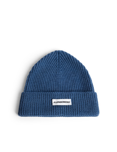 Juan Merino Beanie FMAC15164 M354