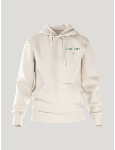 BORG ESSENTIAL 1 HOODIE