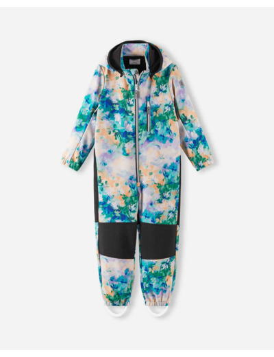Lasten softshell-haalari Nurmes