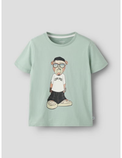 Standard Fit O-Neck Short Sleeves (S/S)