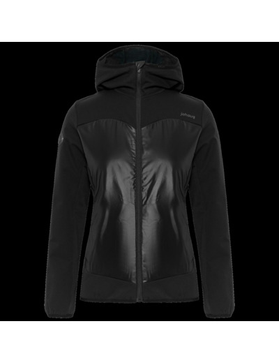 Ignite Jacket Warm