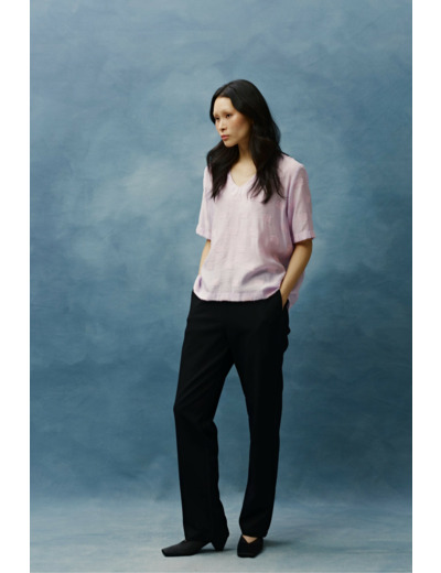 Zuri Blouse